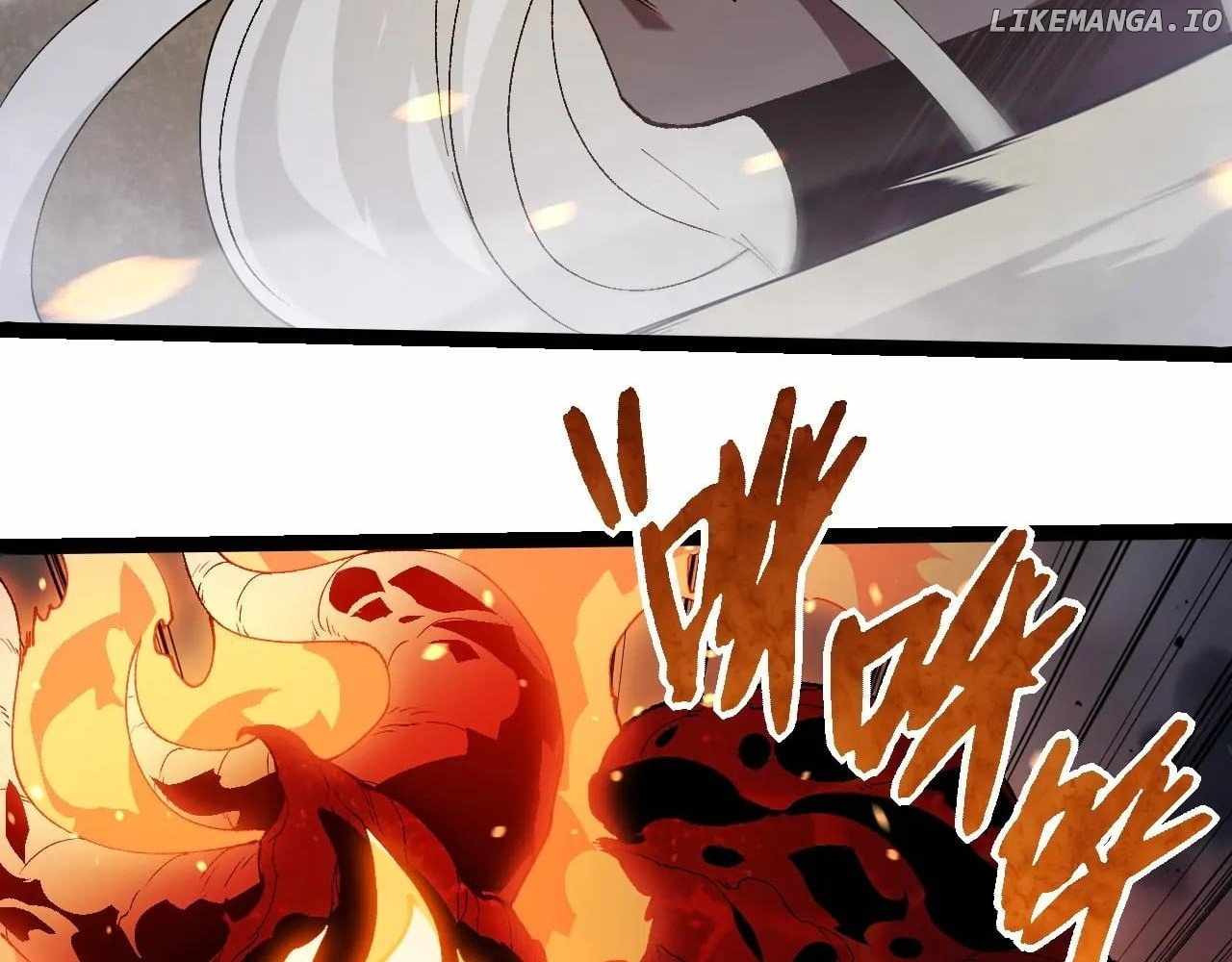 Evolution Begins With A Big Tree Chapter 369 57
